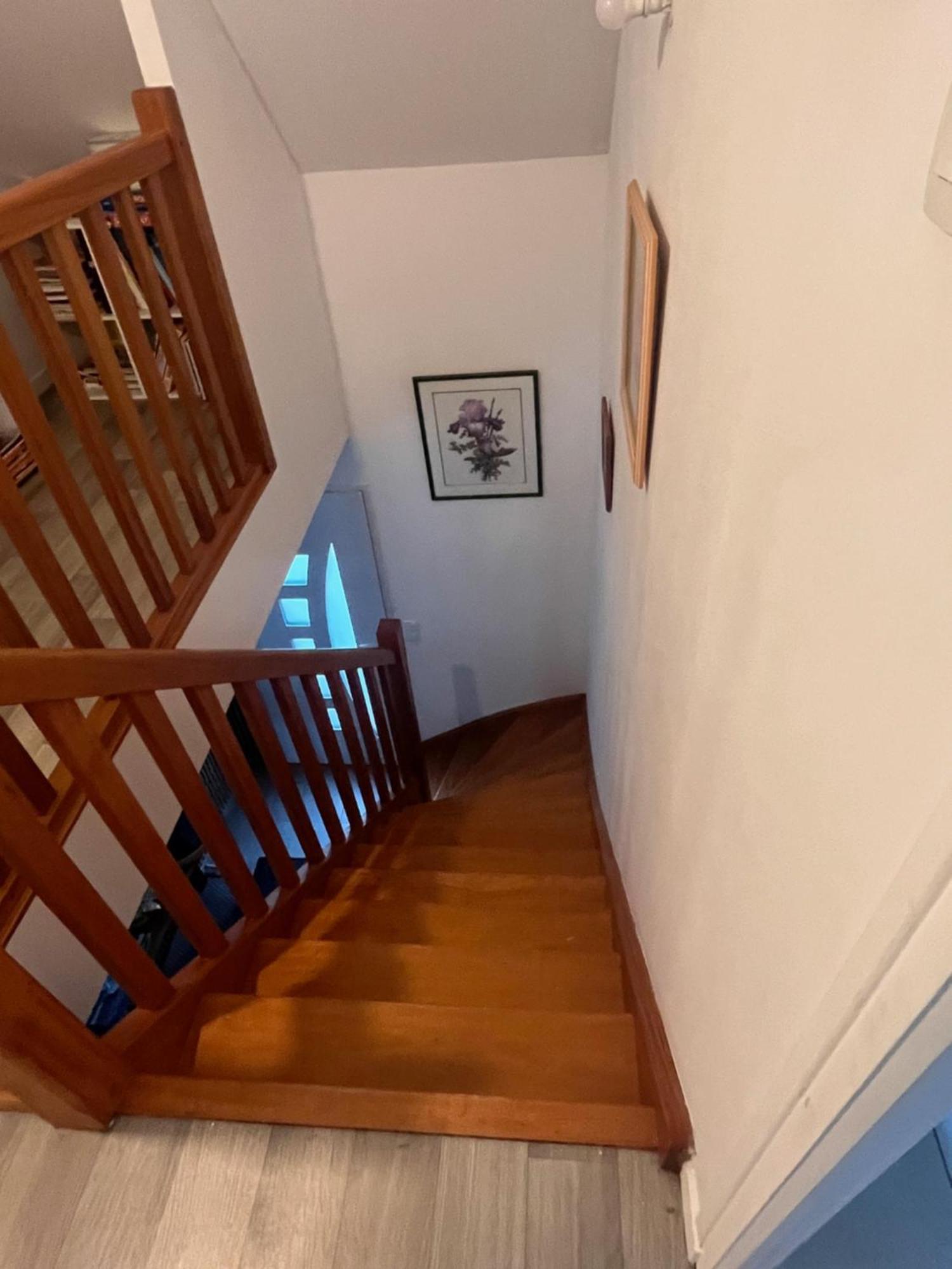 Halte A Alauna Apartment แวโลญส์ ภายนอก รูปภาพ